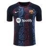 Maillot de Supporter Barcelone Special 2024-25 Marine Pour Homme